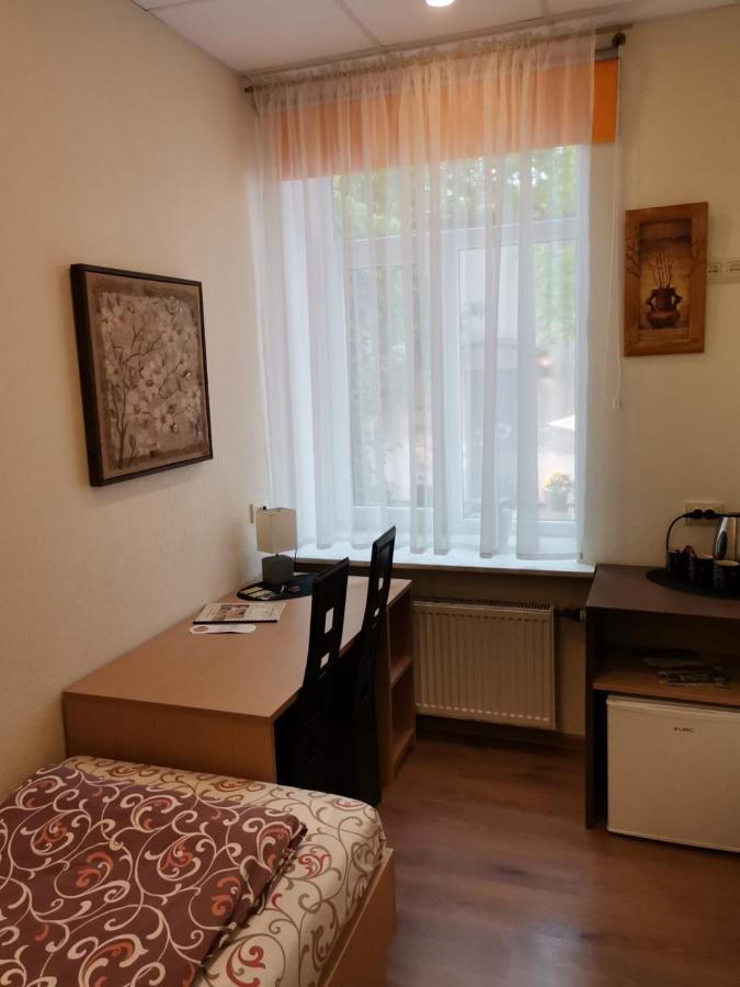 Guest House Baltika Ventspils Eksteriør bilde