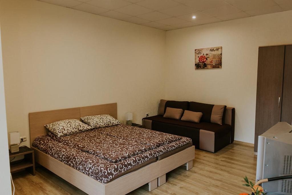 Guest House Baltika Ventspils Eksteriør bilde
