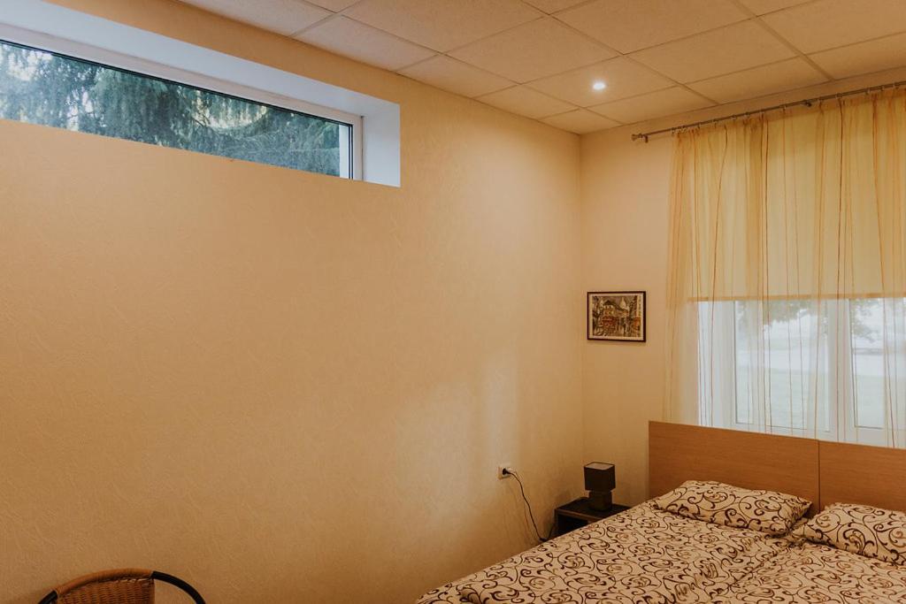 Guest House Baltika Ventspils Eksteriør bilde