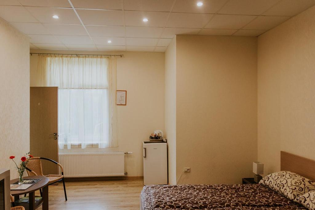 Guest House Baltika Ventspils Eksteriør bilde