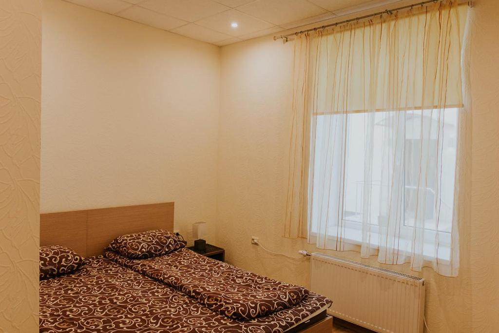 Guest House Baltika Ventspils Eksteriør bilde